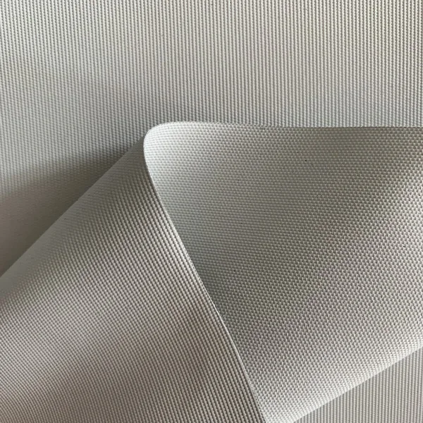 Broad width 2 Sides Coated Roller Blind Fabric