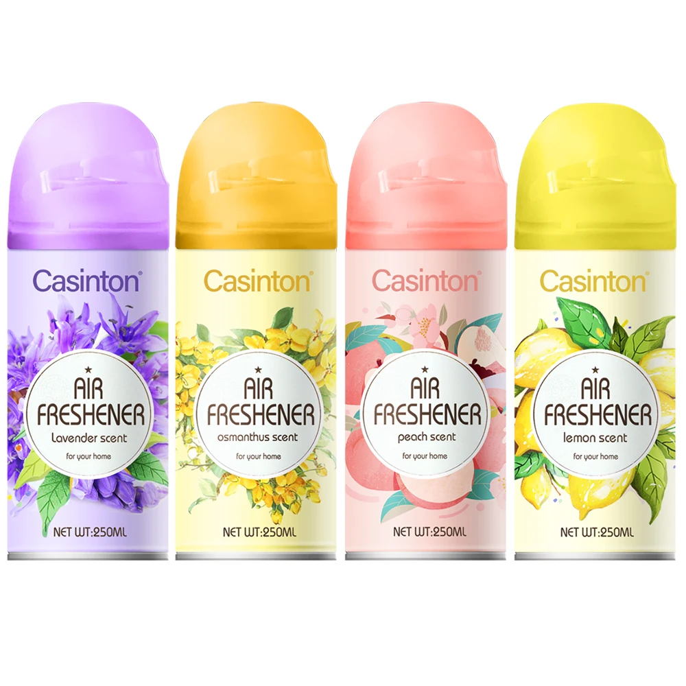 Custom Perfume Car Spray Air Freshening Spray Car Supplies Deodorant Freshening Spray