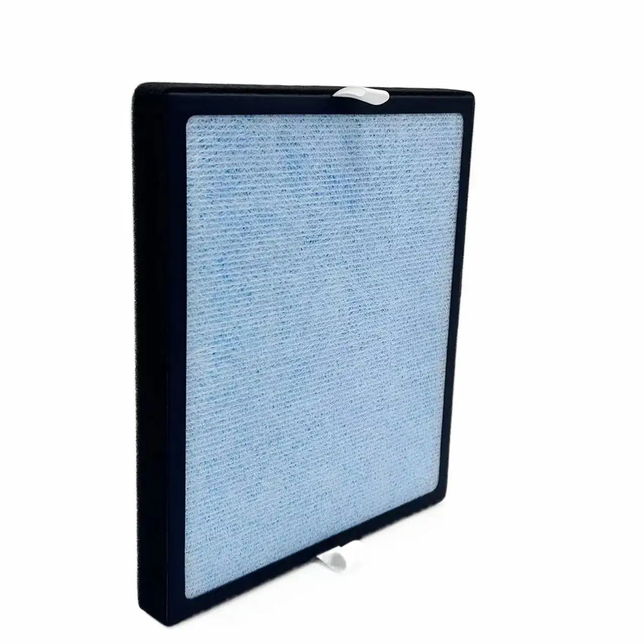 custom made hvac air filtration system honeycomb carbon activated filter for HIMOX M11 hepa filter H13