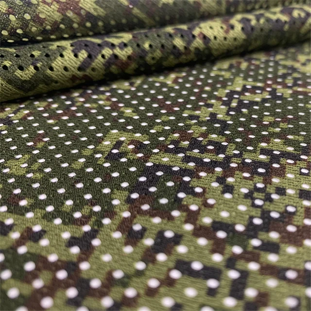 factory wholesale price fabric 5*1 100%polyester insect proof net mesh fabric