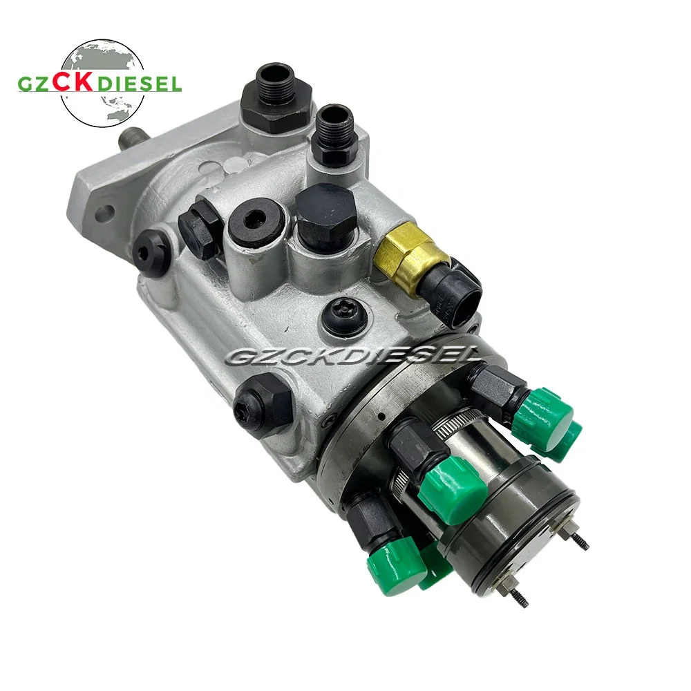 DE2435-5959 топливного насоса RE518086 DE2435-5958 RE518167 для двигателя 4045H