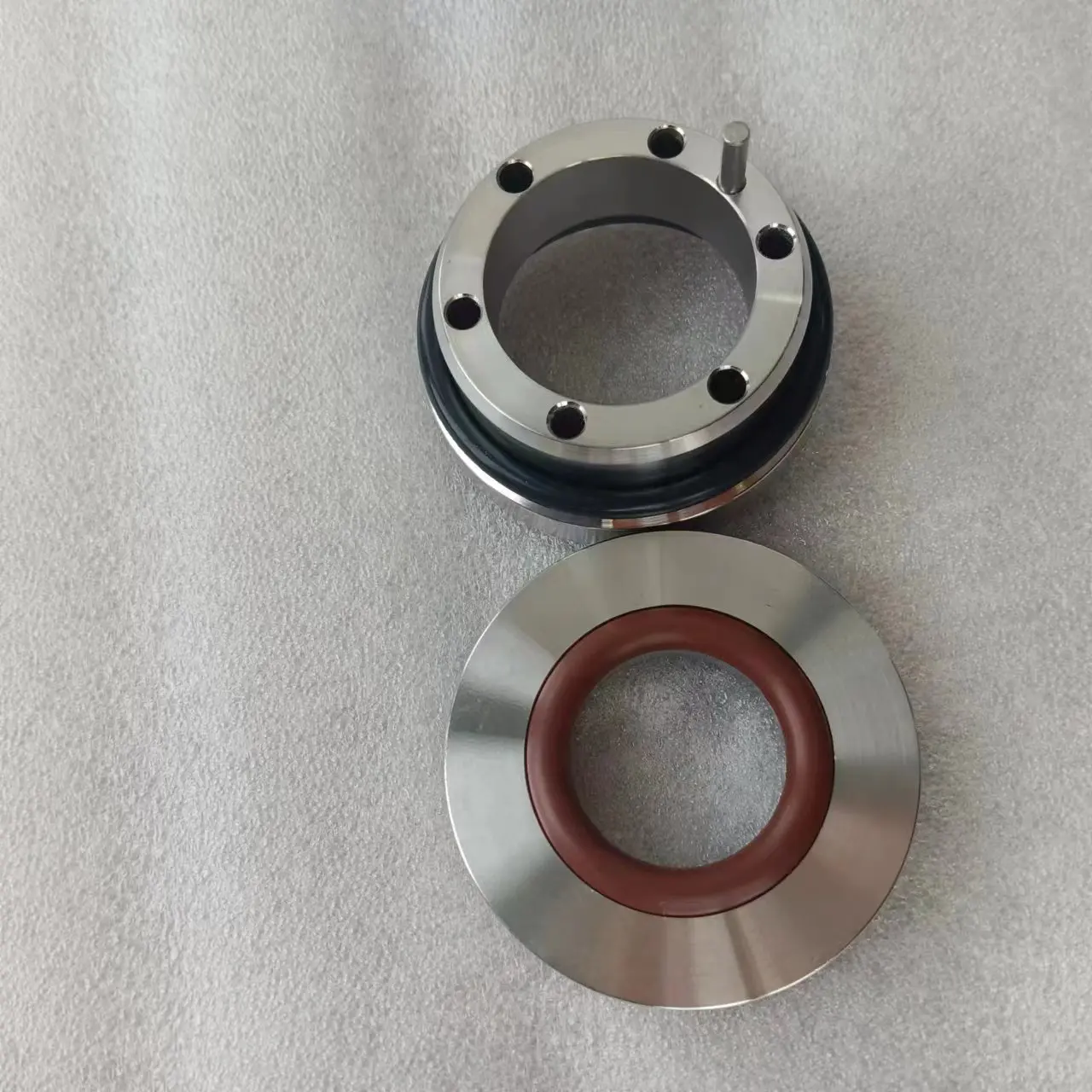 CHINA MANUFACTURER of  Mechanical Seal T50 TC SILICON SEAL
