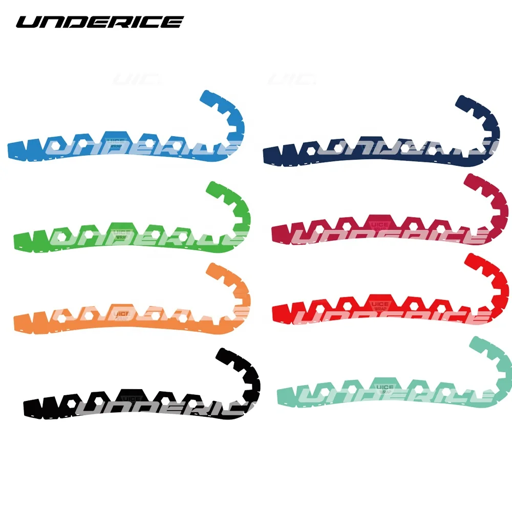 Hockey Stick Protector for Off Ice Training Street Hockey grip Fit Kid, Intermediate, Senior Sticks Hockey Training Equipment