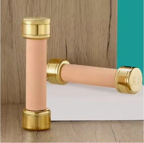 new adjustable dumbbells Dumbbell Barbell Set 3/5/8/10/12 LB Pair -Adjustable Dumbbells V2.0 with Barbell Home Gym Workout