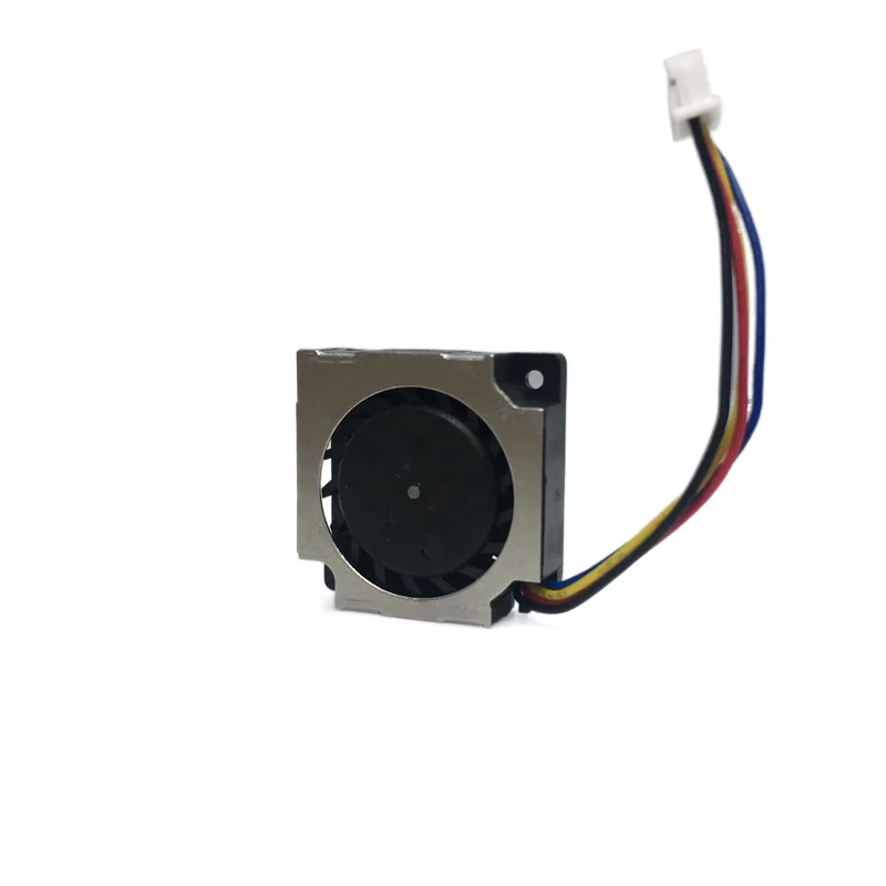 2006 Mini Blower Fan DC 3v 5v 20X20X6mm Low Noise Ultra-thin Micro Blower