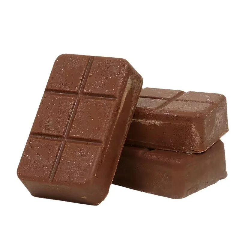 Оптовая продажа Высококачественная экзотическая хрустящая Фисташка ручной работы из Дубая шоколадный батончик