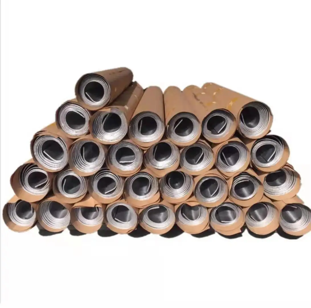 99.9% чистоты свинец трубы Производство из Китай радиационный экран, Свинцовый лист трубы предложение