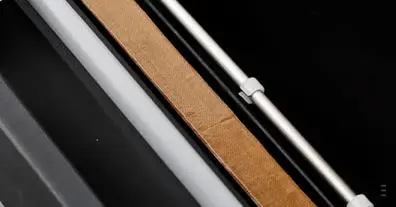 WANHE DZ-240 portable household commercial meat food vacuum sealer