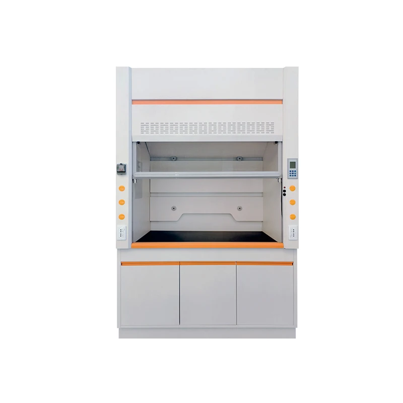 Factory Direct Price Chemical Fume Hood for Sale from MetalBrother Furniture Company