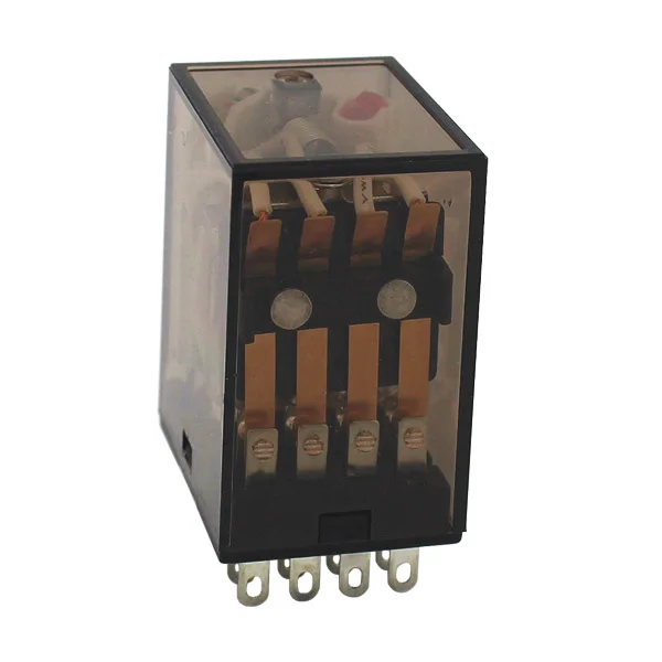  Реле общего назначения HH54P 14PIN реле MY4