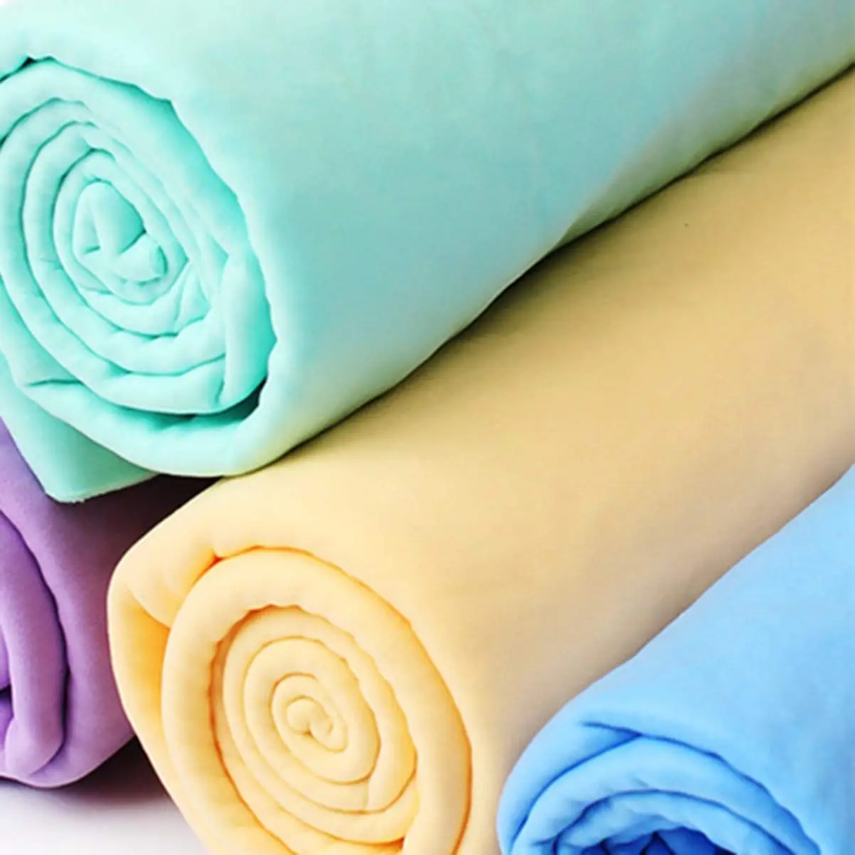 Pva Cloth For Cleaning Absorbent Cloth Washing To Dry Dot Embossed Rags Drying Wash Car Chamois Towels