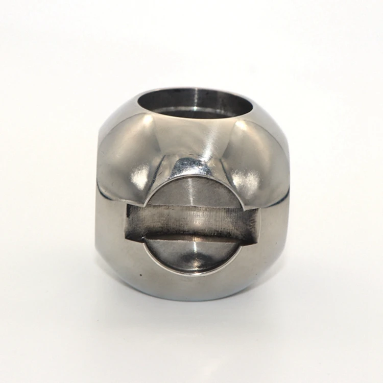 Высококачественный популярный продукт, производители быстрой установки, шаровой кран из нержавеющей стали