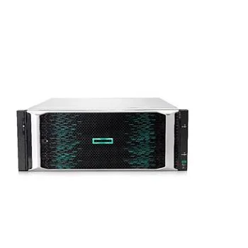 HPE Primera A650 4-узел контроллер N9Z61A 4-полосная база хранения