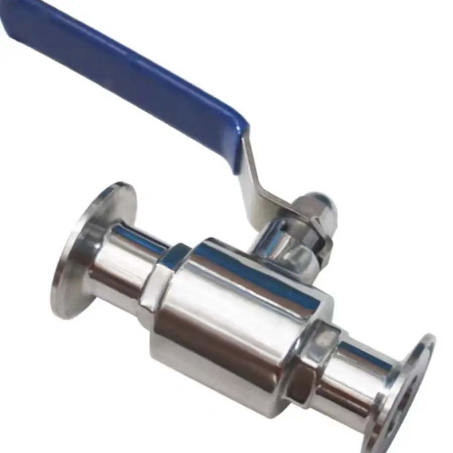 Best Selling Durable Using Two Piece Ball Float Valve With Plastic Handle
