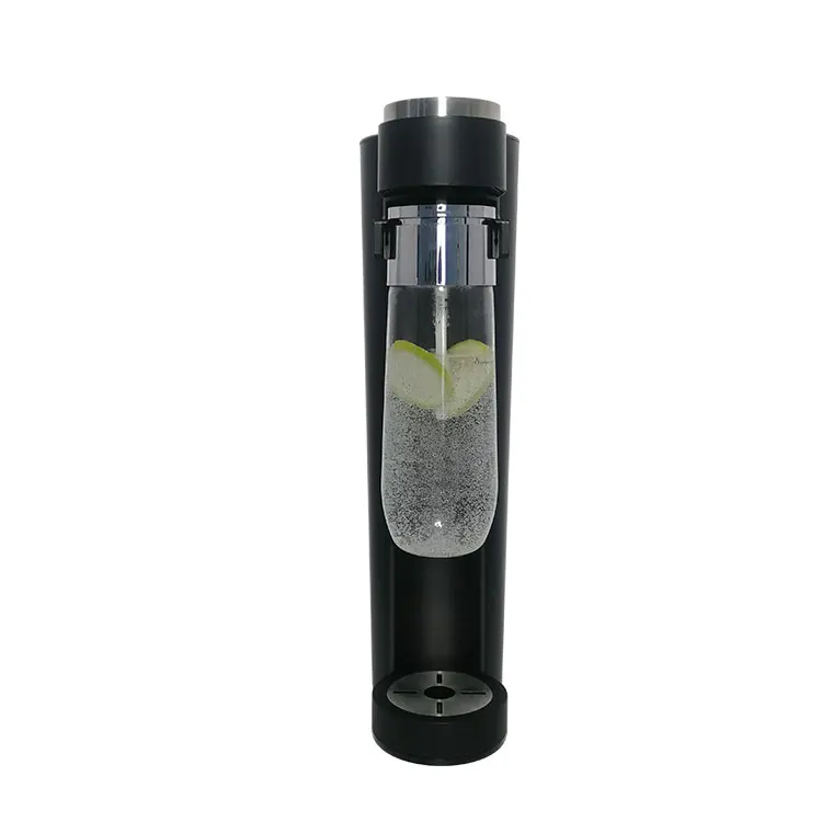 Soda maker desktop carbonated soda sparkling water maker machine sparkling water and portable soda maker