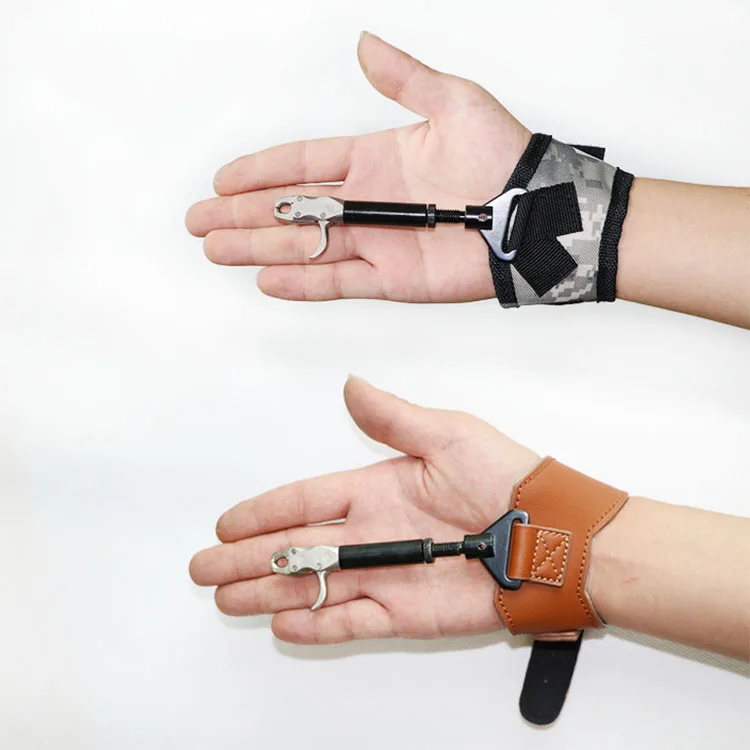 Junxing JX410 release aid compound bow release aid for sale