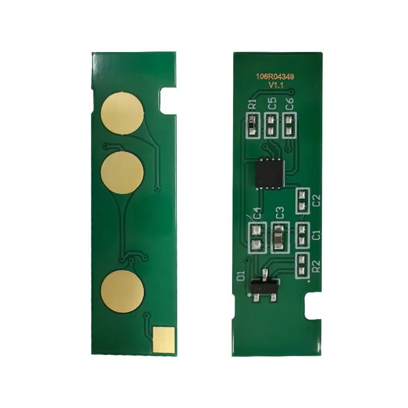 Imaging Unit Chips 40K 013R00690 reset Drum Chip for Xerox B310 B305 B315 Printer drum Unit Chips