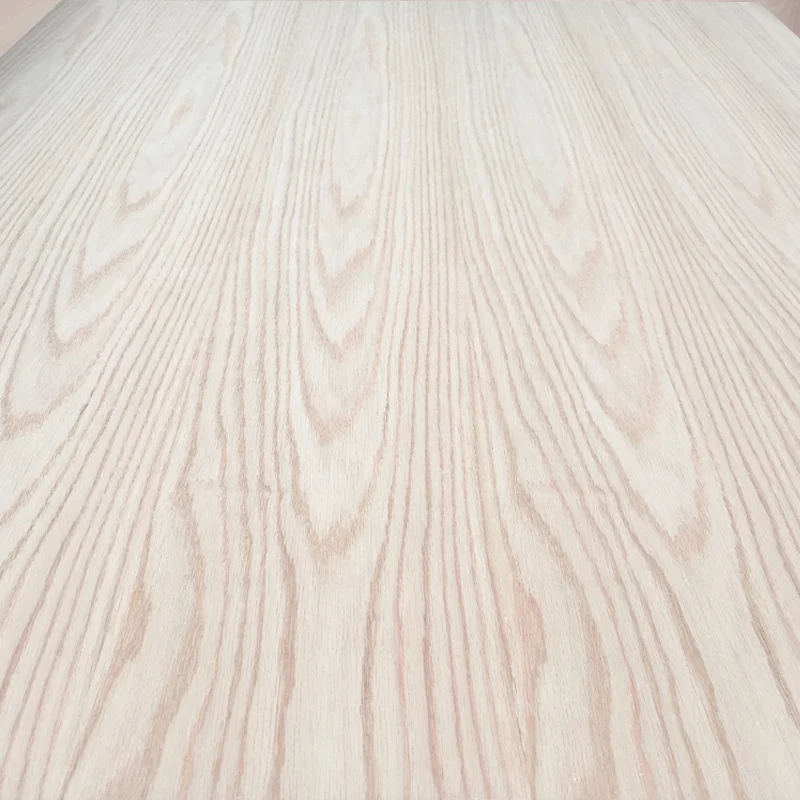 Made in china chips make red plywood look like white herringbone flooring oak with CE certificate
