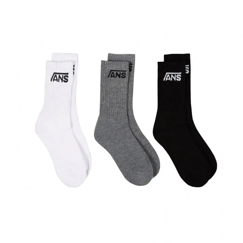 Free sample custom logo zhuji socks company in socks market yiwu