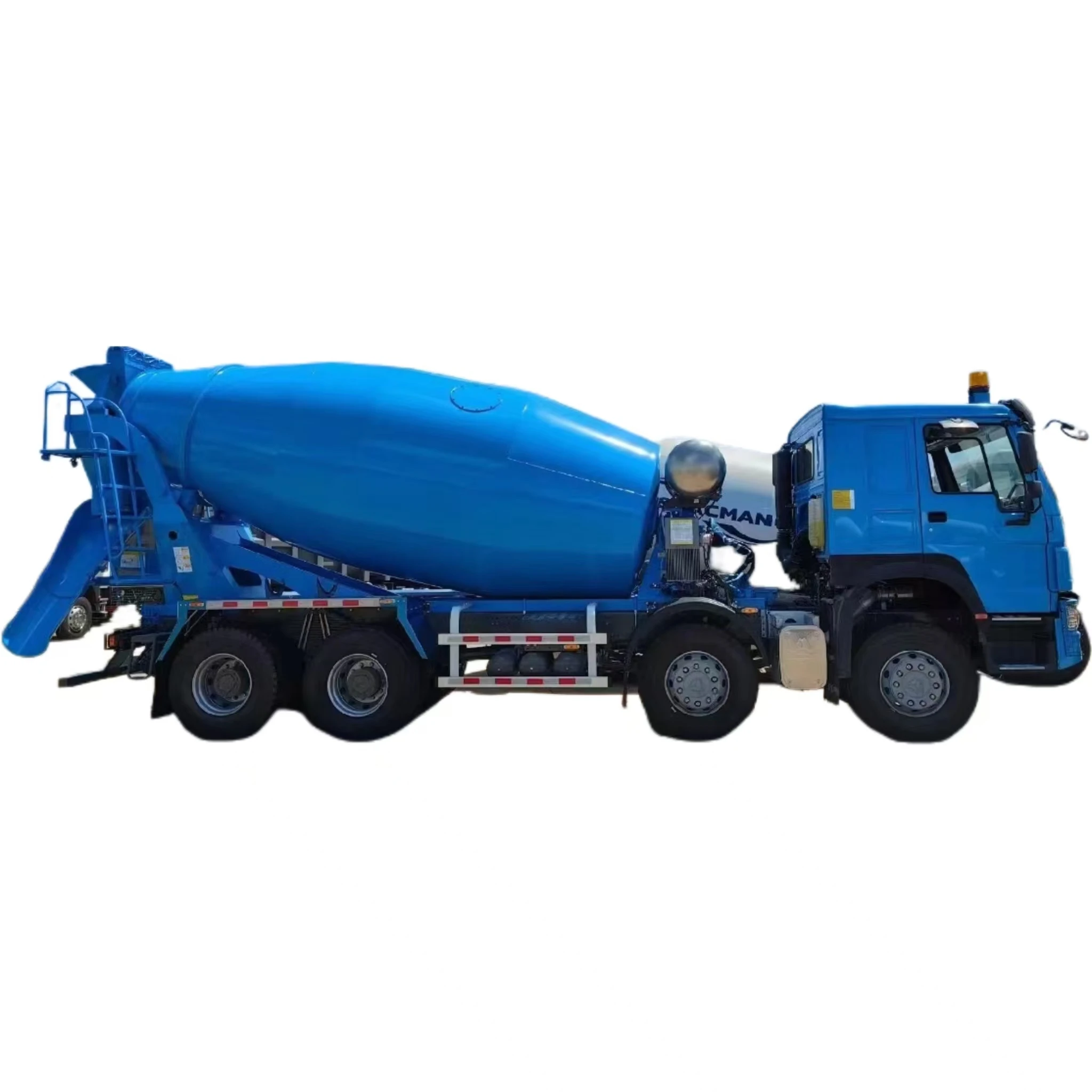 Смеситель цемента 8x4, грузовик HOWO LHD RHD 371 420 л.с., строительный грузовик 12 18 20 cbm, бетономешалка для цемента