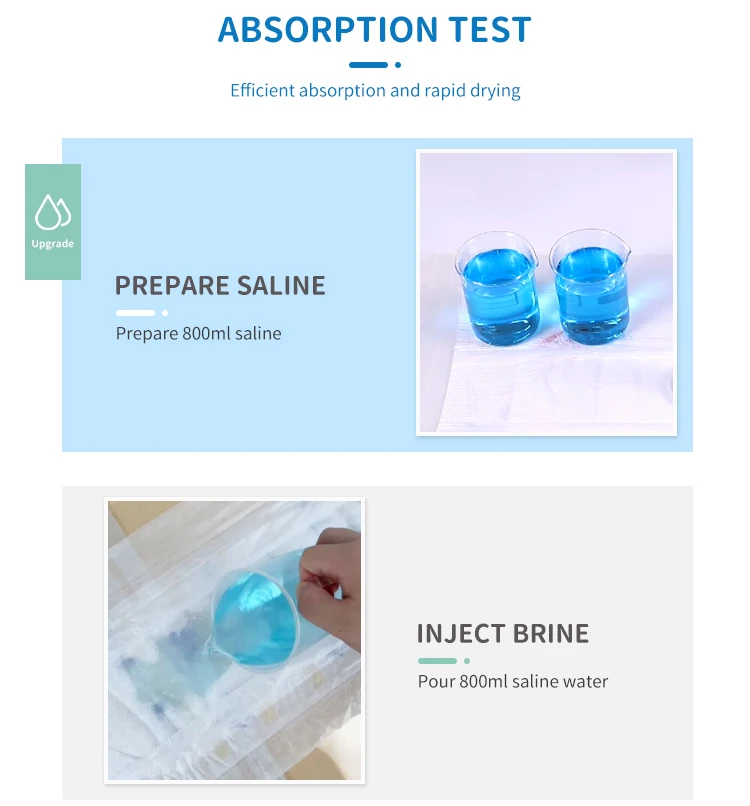 Hexing OEM Baby Diapers Grade A Manufacturers Wholesale Bulk Disposable Baby Diapers Nappies For Babies