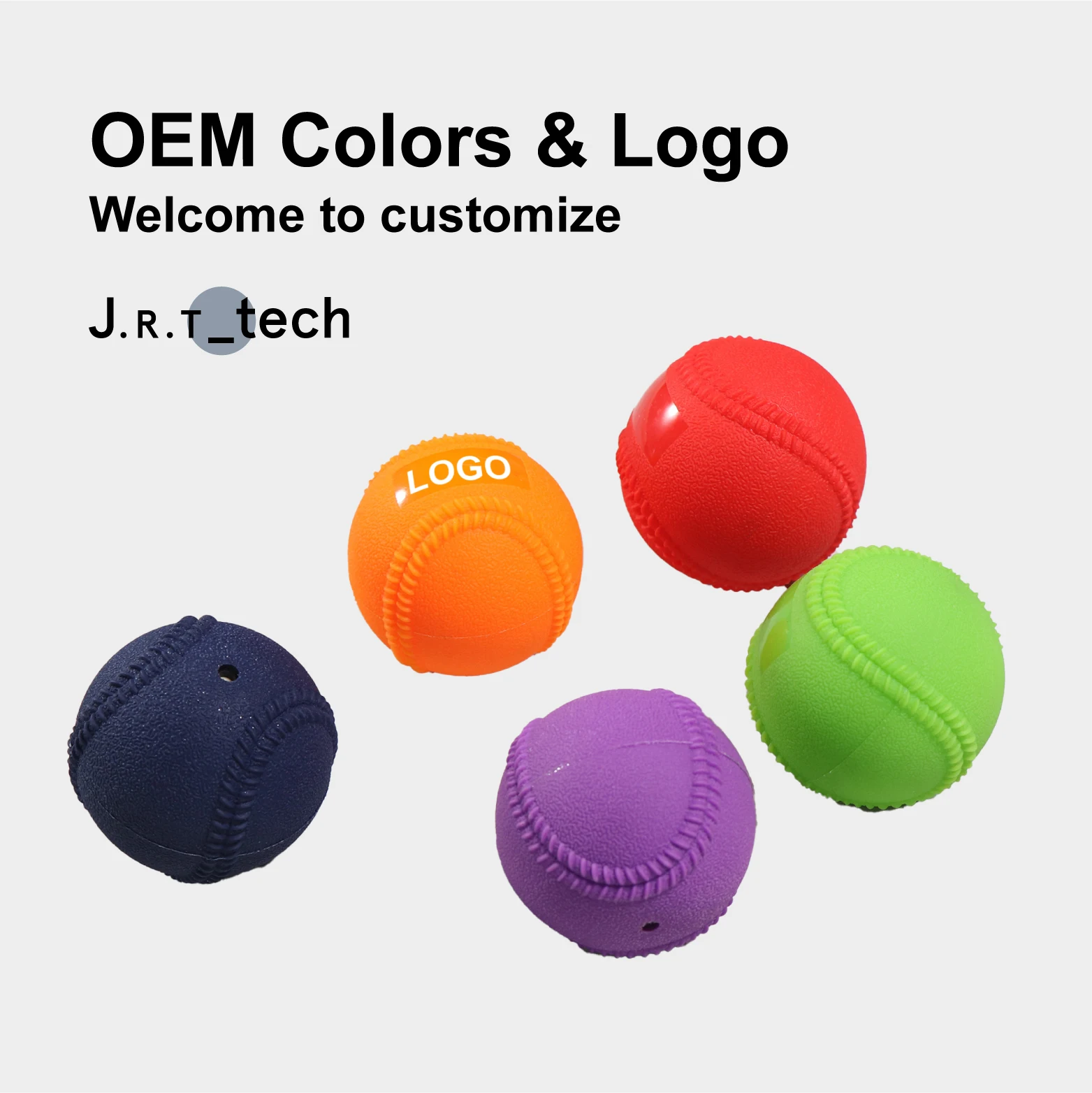 Weighted Baseball Training Set of 5 Plyo Balls for Increasing Pitching and Throwing Strength weighted ball