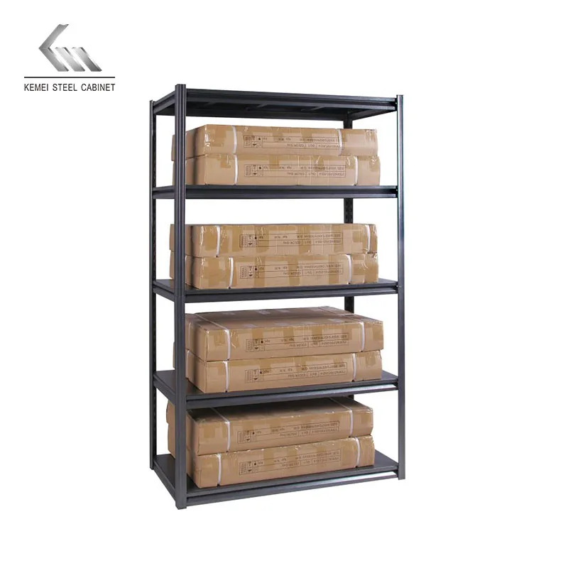 Регулируемый Heavy Duty Boltless Промышленный Склад магазин дома в гараже металлическая рама из нержавеющей стали полка 4 5 слои уровня листа стеллаж для хранения