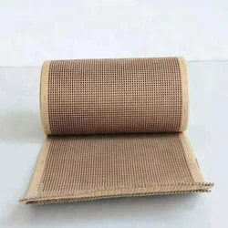 Good care ptfe coated  mesh belt