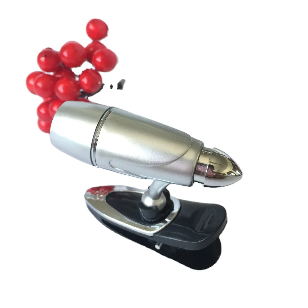 led reading book clip light