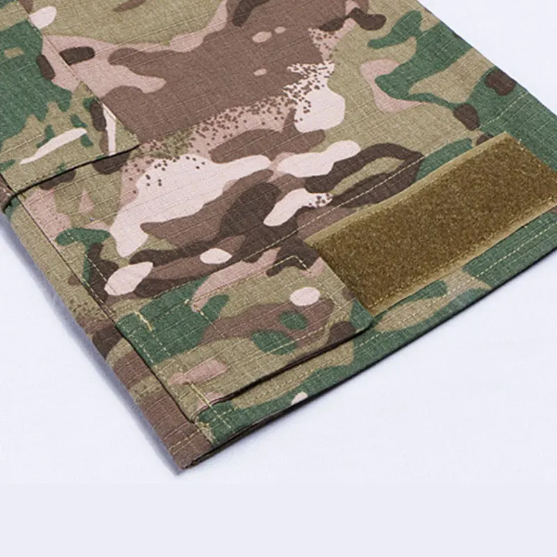 
Frog Suit G2 Black Army Military Uniform With Breathable & Rip-Stop Material 