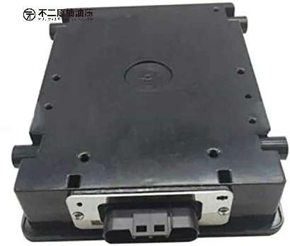 Экскаватор запасные части ZX330-5G ECU YA00004270 блок управления двигателем
