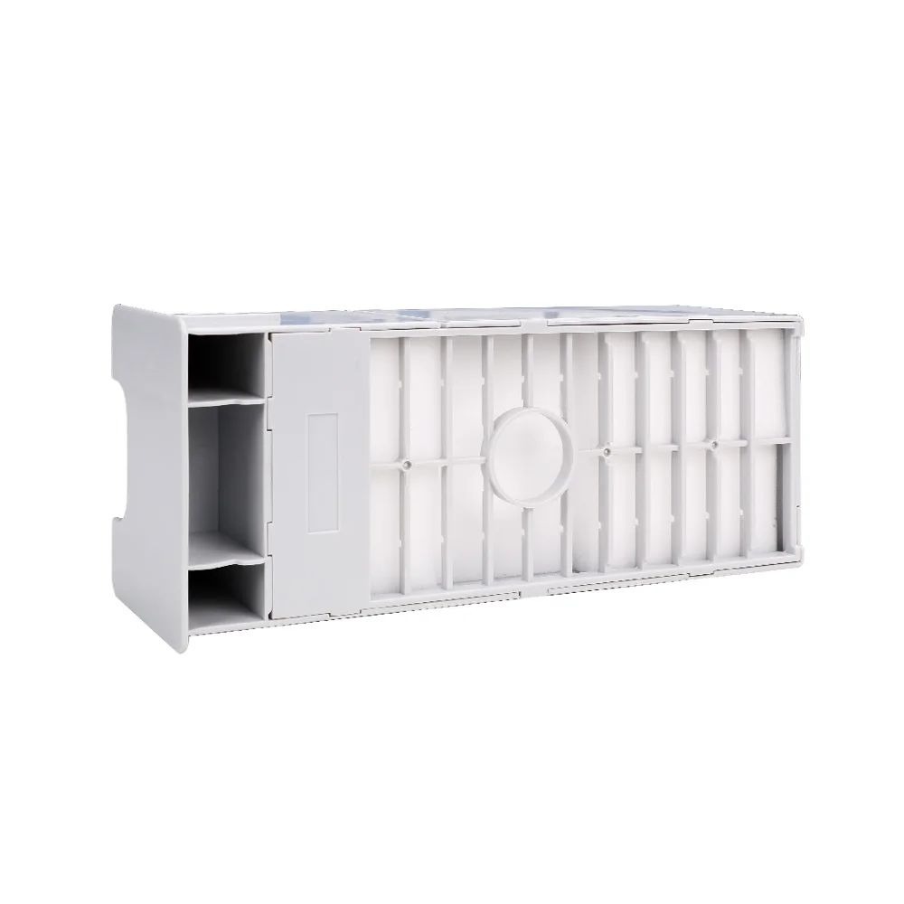 T6997 Maintenance Tank For Epson Surecolor P6000 7000 8000 9000 Printer with one time use chip