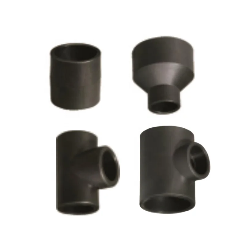 Revolutionary PE Victaulic Coupling for Quick Pipe Joining