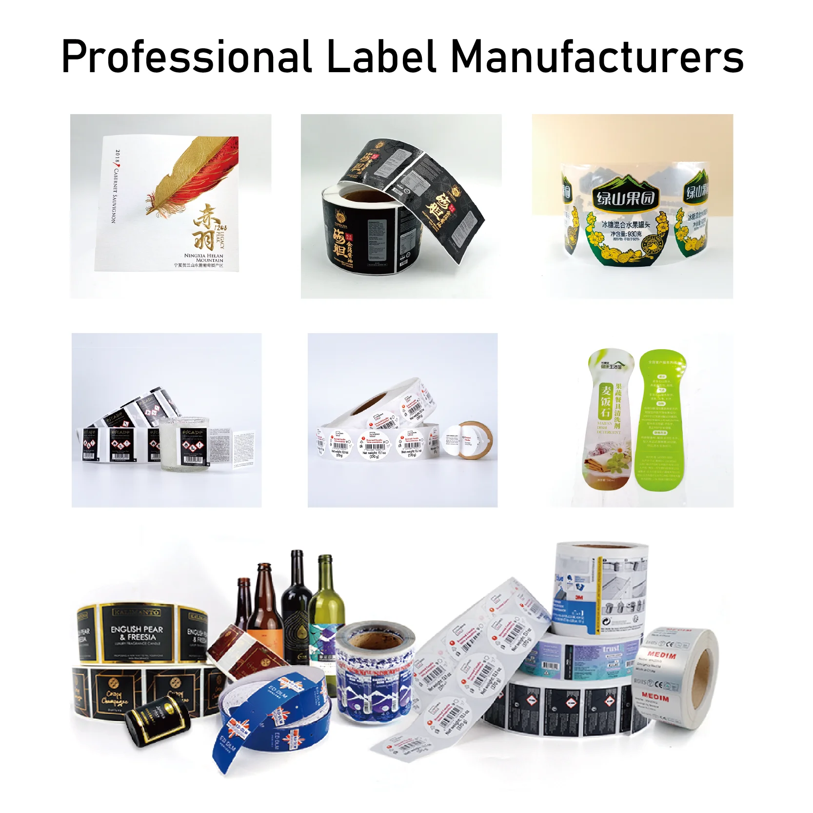 Custom Die Cut Vinyl Stickers vinyl waterproof decorative sticker pack for kids laptop phone skateboard luggage