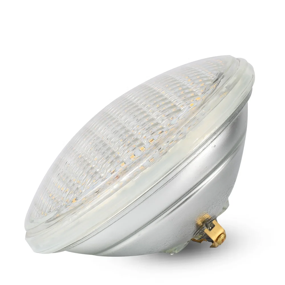 Tadpole 35W Par56 Lamp Replacement Old Type Ac 12V Grass Pool Light Bulb Rgb Color Remote Control Led Swimming Pool Light