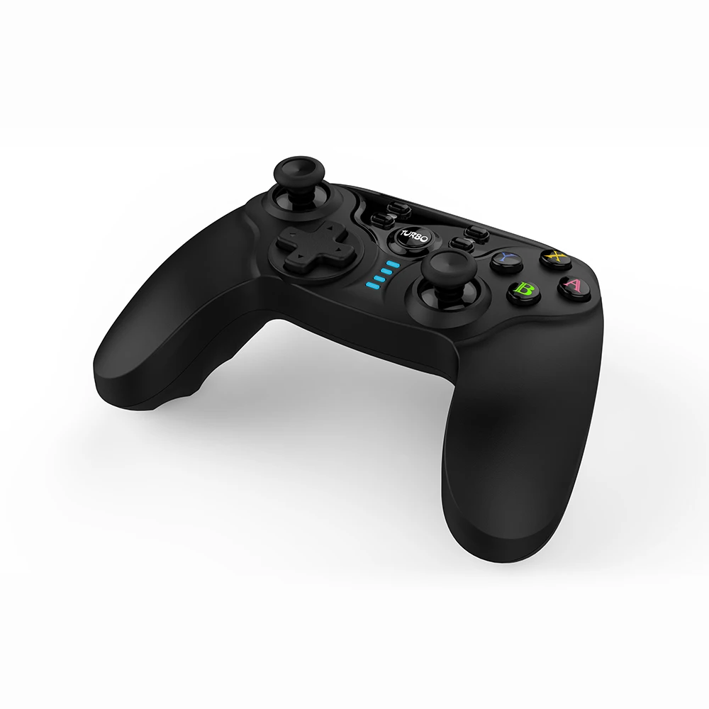 
Wholesale pdp switch controller pes switch pro controller smash for nintendo switch mandos black 