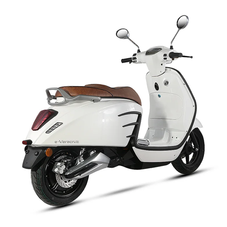 Durable Two Fat Wheels Scooter Lithium double batteries long range  Electric Motorcycle For Adult eec coc high speed