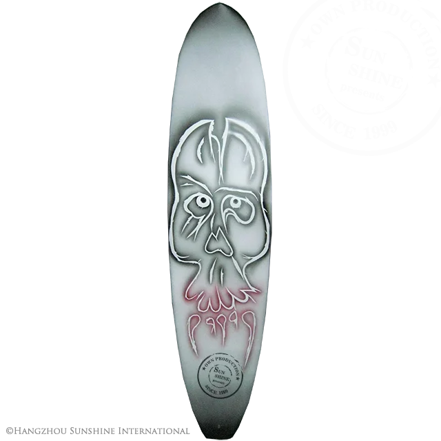 
Epoxy Long Board Epoxy Longboard Surfboards 