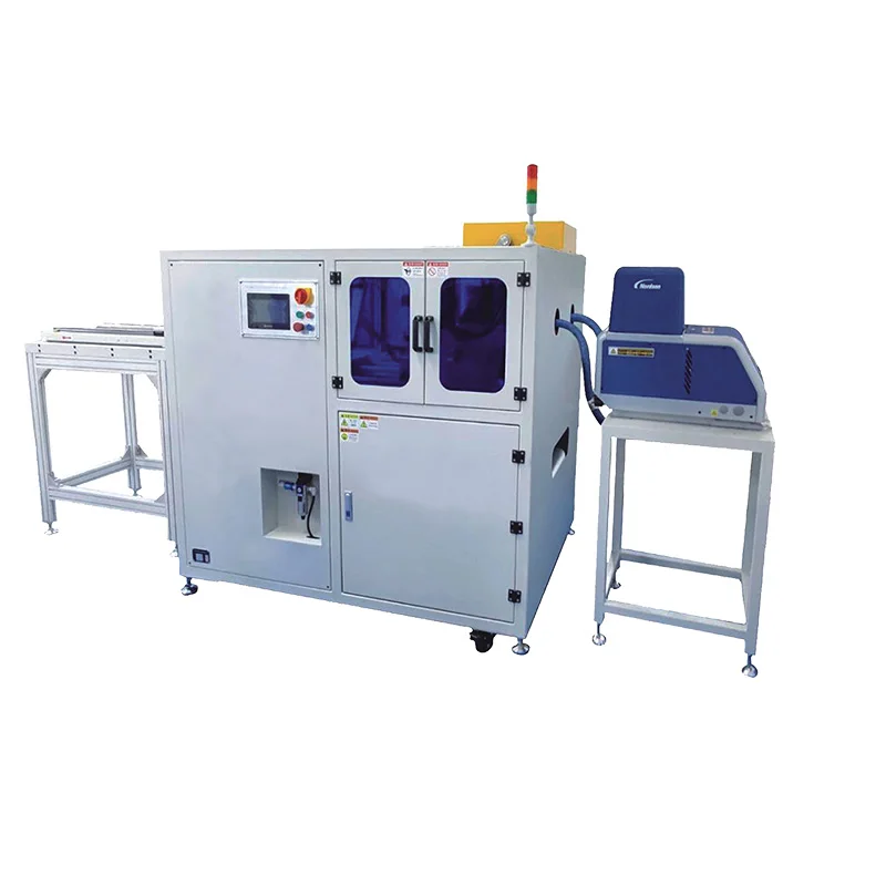Fully Automatic Tape Box Case Carton Erector Machine with Hot Melt Glue