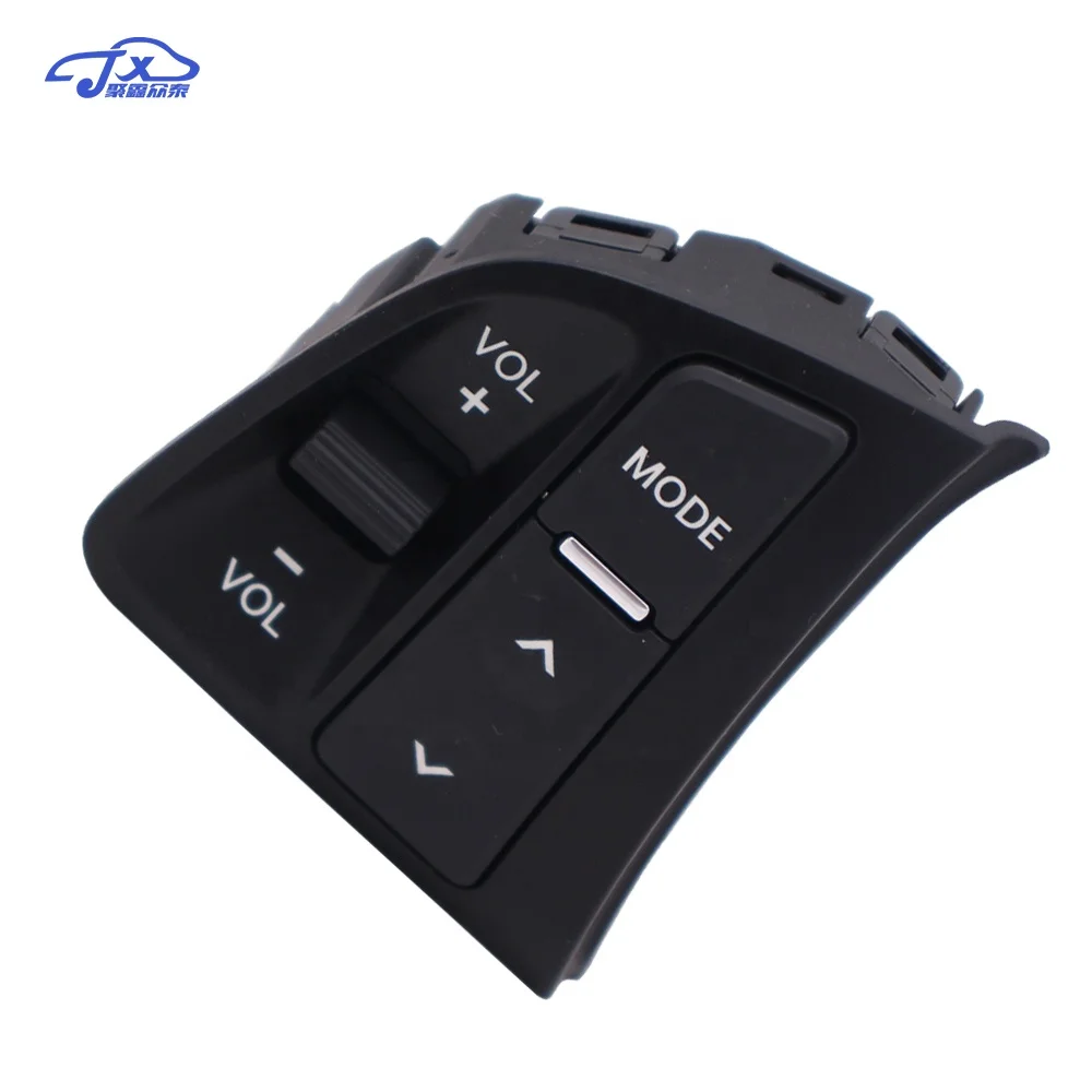 Car Steering Wheel Multifunction Steering Wheel Sound Control Button Switch K967102T000CA For KIA K5 Optima