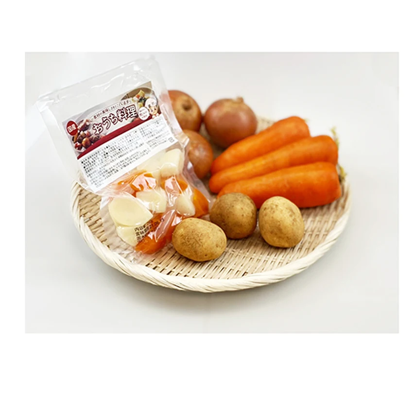 Японский Сниженный таймерный Снэк для мгновенных блюд sourness