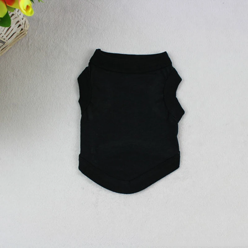 Promotional High Quality Wholesale Dog Coats Pet Clothes Accept Custom Logo