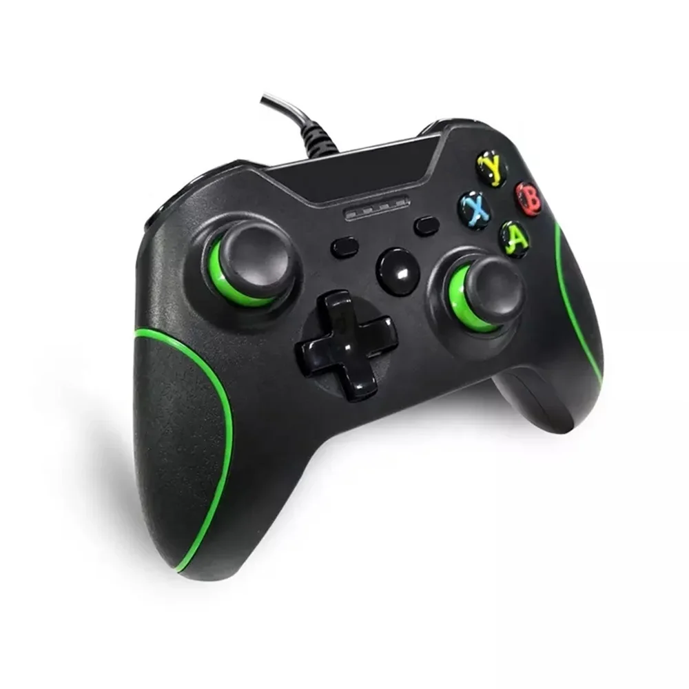 Gamepad For Xbox One Wired Game Controller For Xbox One Joystick Gaming Joypads Xbox 1 Controller