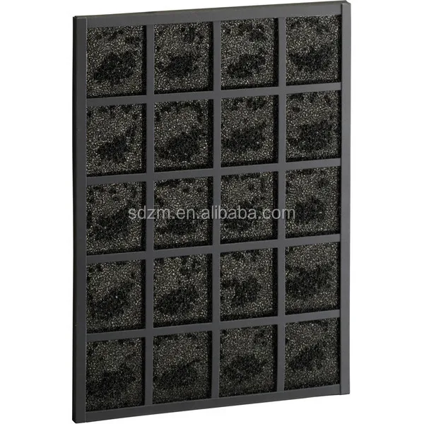 home air purifier carbon filter