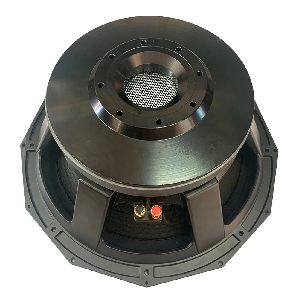 Горячая распродажа! Устойчивостью по отношению к основным удара высокой мощности OL-P18 18 дюймов НЧ динамик