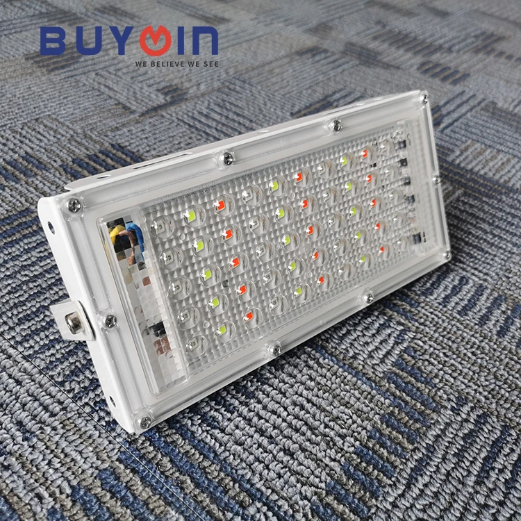 led outdoor flood light Factory sale led flood light 100W