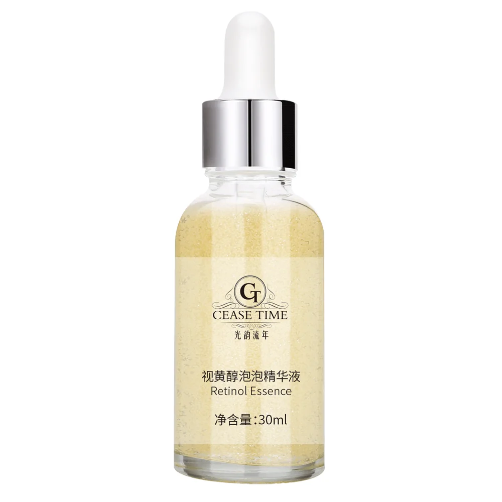 Top best factory wholesale skin care vitamin c anti aging anti wrinkle whitening firming face serums for skin