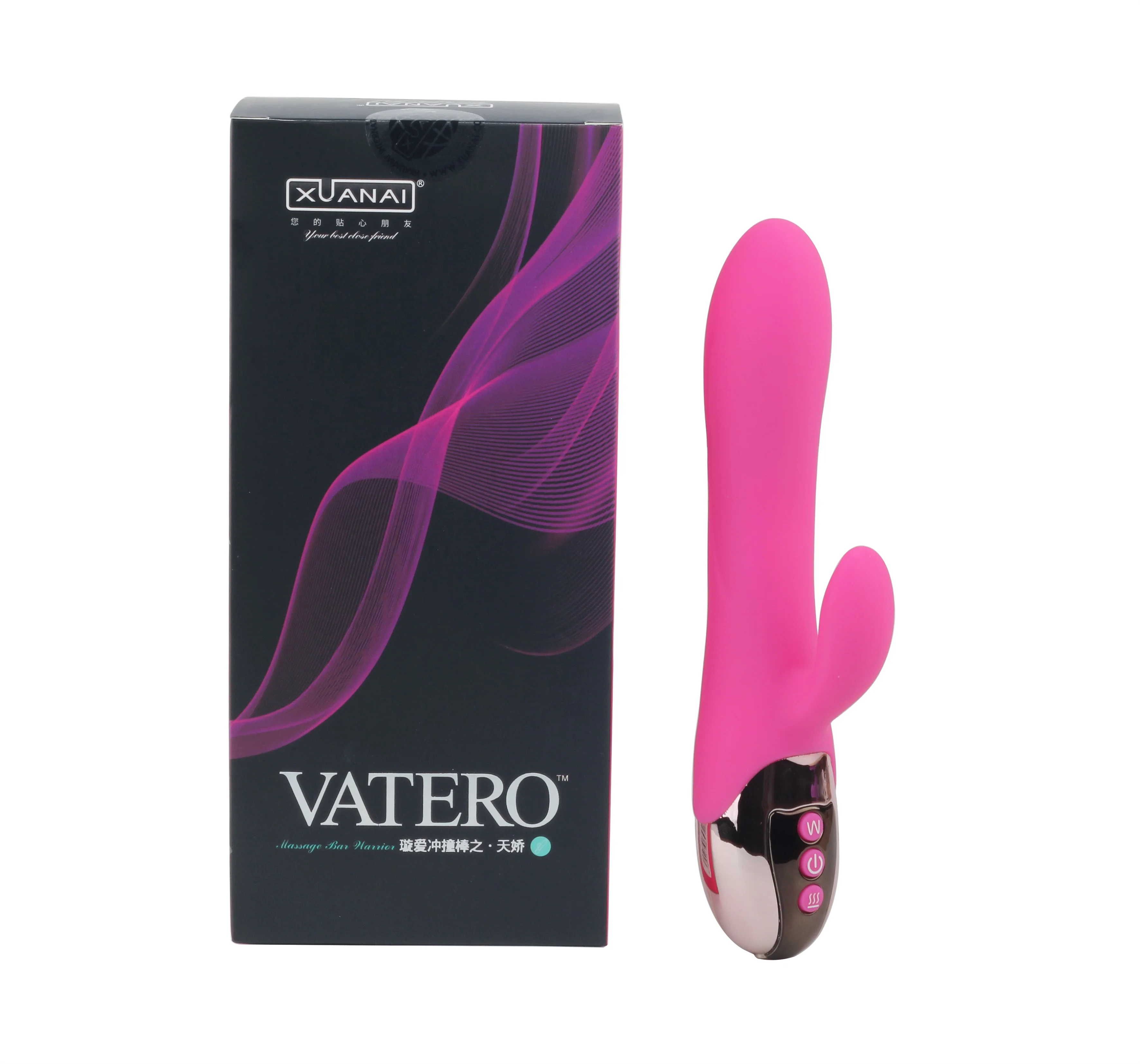 Magnetic charging pulse vibrator for women sex clitoris stimulation g spot vibrator female vagina massager vibrator machine