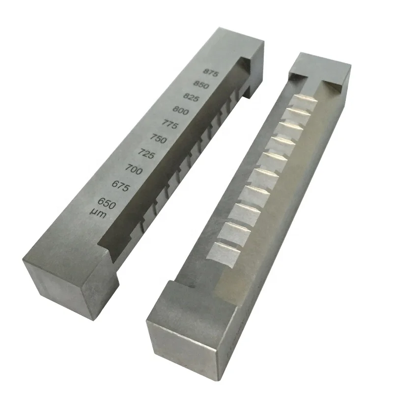 For Print Industty BGD225 Corrosion Resistant Stainless steel Sagging Tester & BGD224 Rack