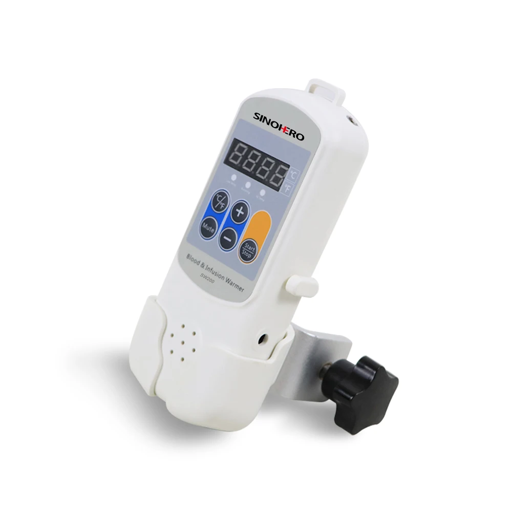 Ветеринарное оборудование портативное ветеринарное и жидкое инфузионное устройство для человека